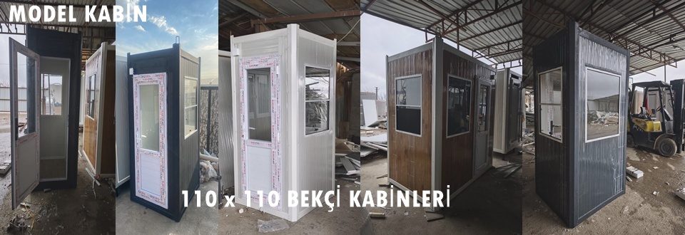 110x110 Bekci kulubeleri